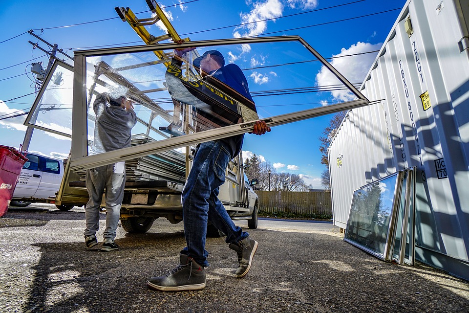 Window Installation Expert