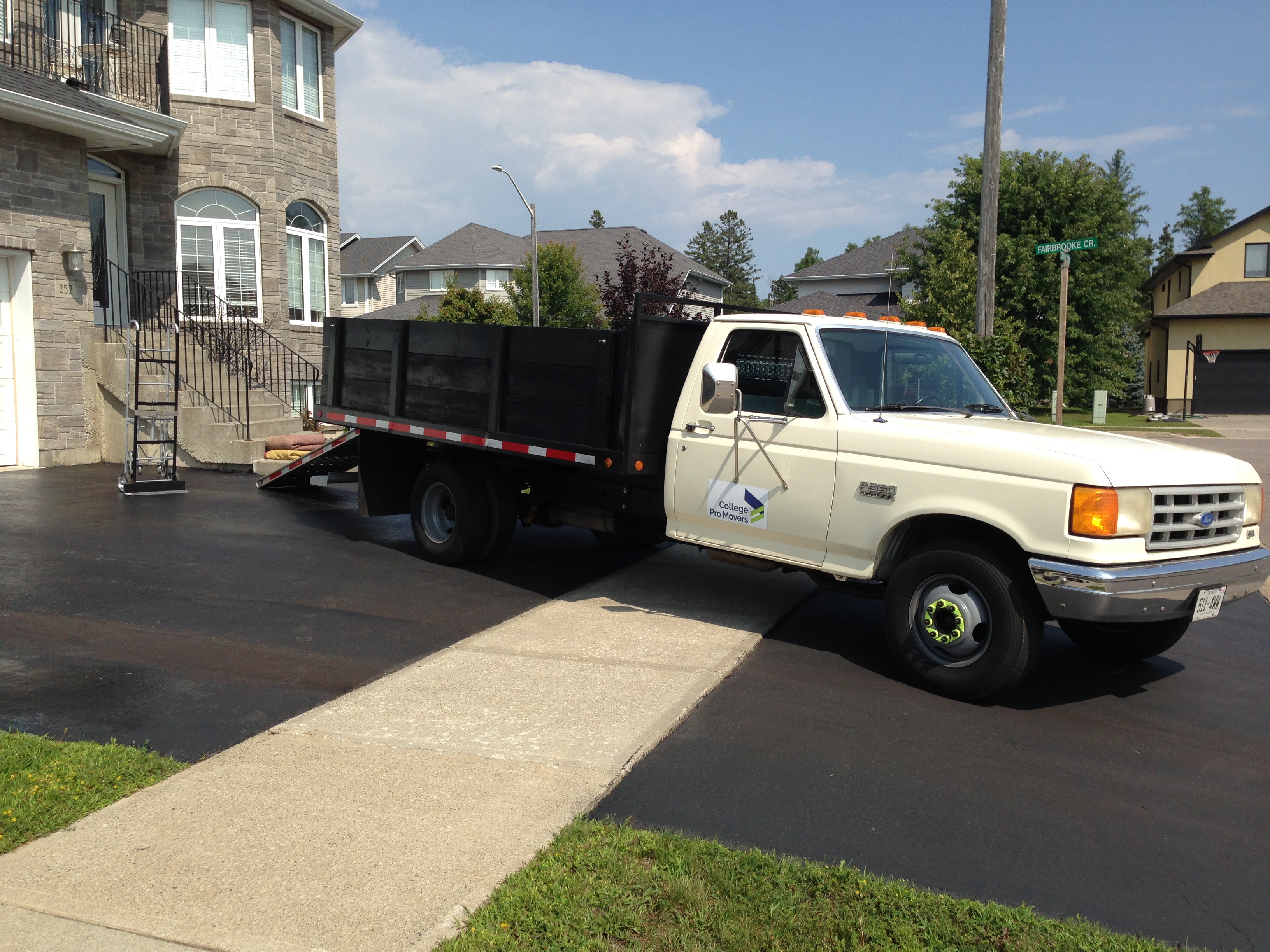 Junk Removal Services