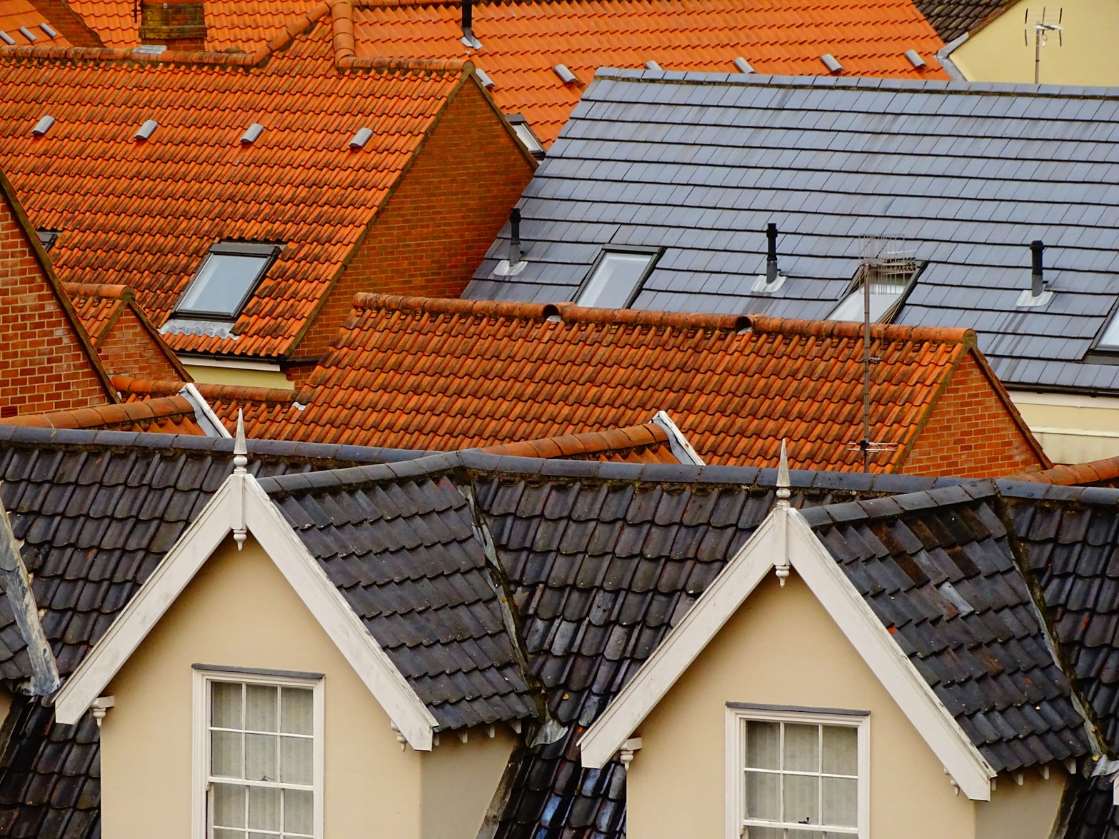 Top Roofing Companies In My Area