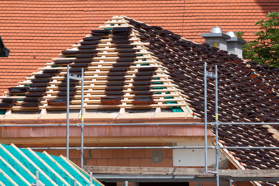  What You Need To Know about roof replacement