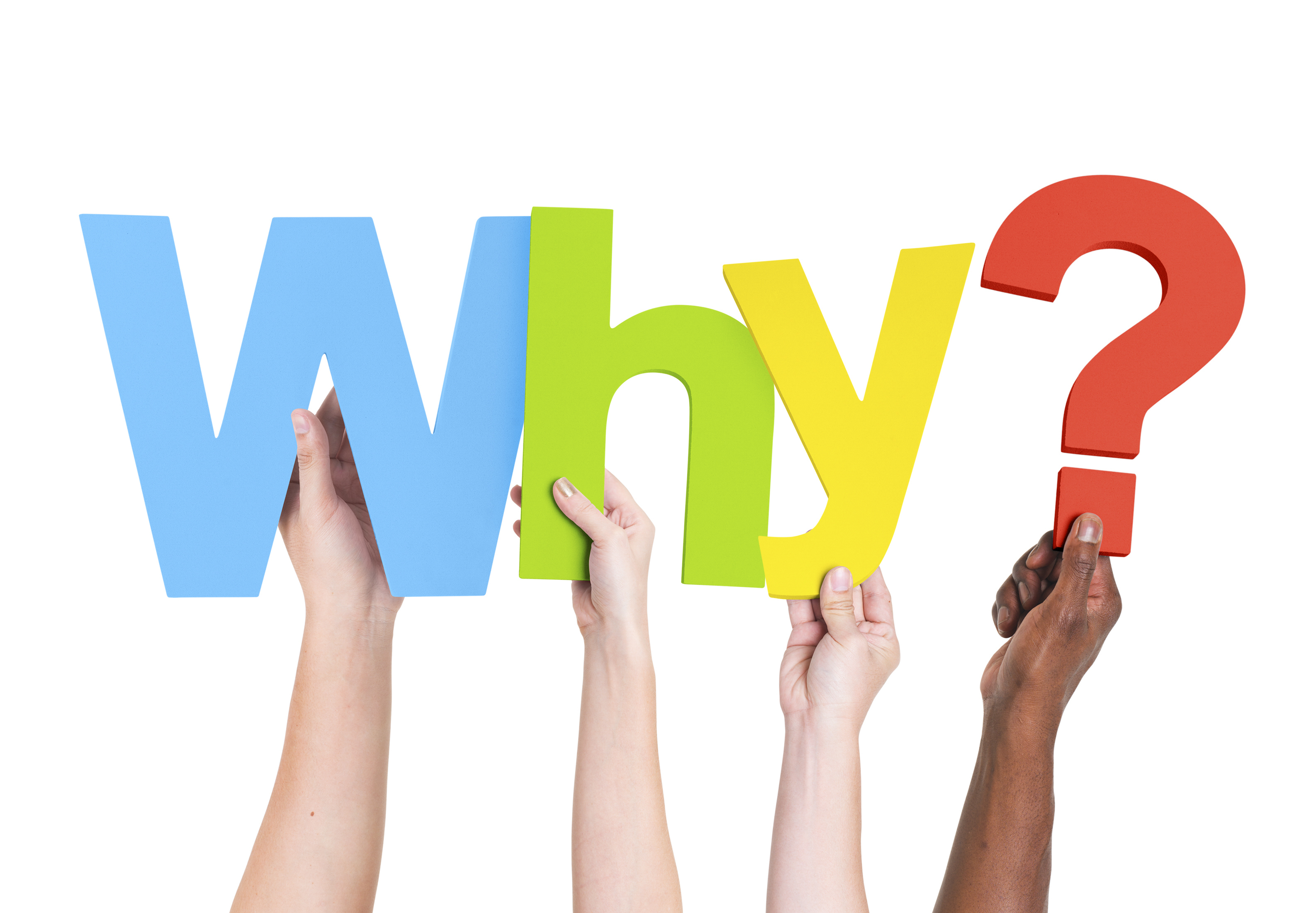 Why To Choose 