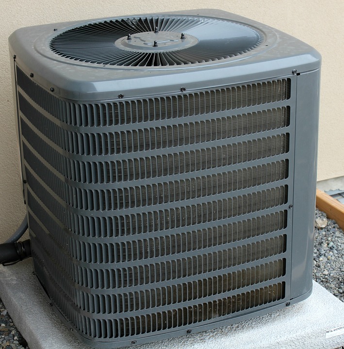 How Does Duct Air Conditioning Works?