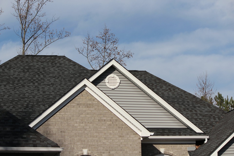 Roofing companies services