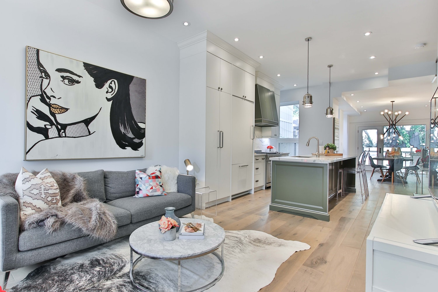 Pro Listings for Your Home Improvement