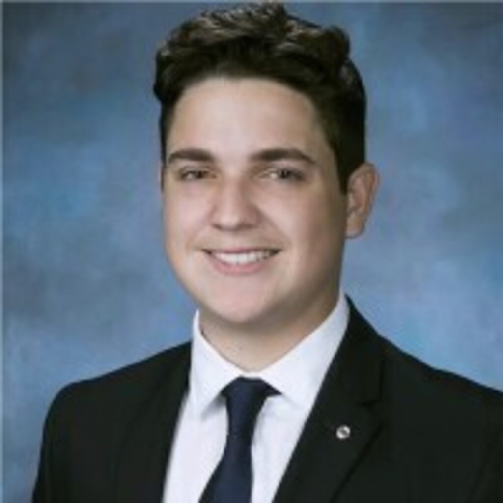 Elie Dahan, Business Development Manager | Adopt a Contractor