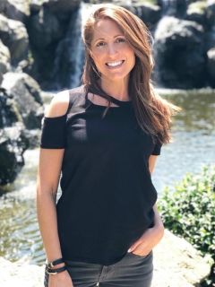 Shoshana Feldman, Executive Assistant | Adopt a Contractor