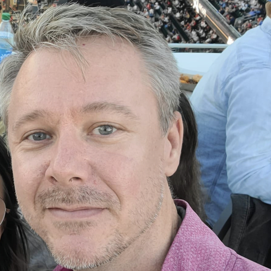 Ian Dixon, Data Analysis & Visualization | Adopt a Contractor