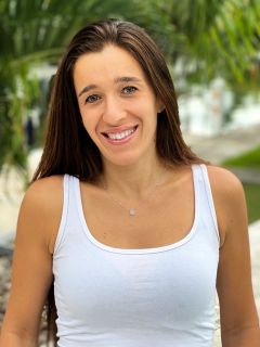 Johanna G, Business Development Associate | Adopt a Contractor