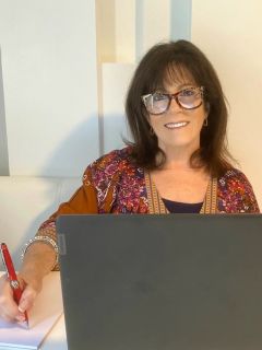 Laura Heller, Head Of Accounting | Adopt a Contractor