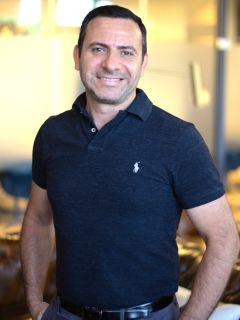 Mikael Boukhobza, Co-Founder & CTO | Adopt a Contractor