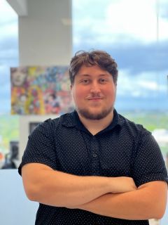 Nick Ellison, Affiliate Manager | Adopt a Contractor