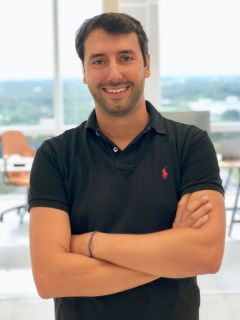 Raphael Gabsi, Co-Founder & CEO | Adopt a Contractor