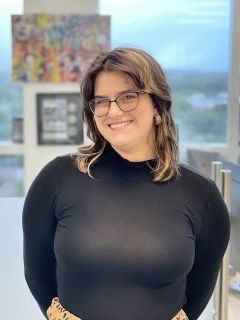 Roxanna Vazquez , Senior Account Manager | Adopt a Contractor