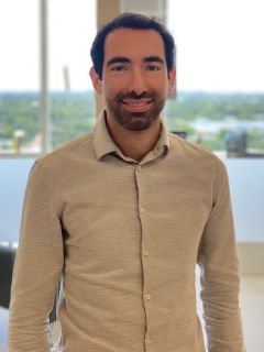 Stephane Gabsi, Co-Founder & COO | Adopt a Contractor