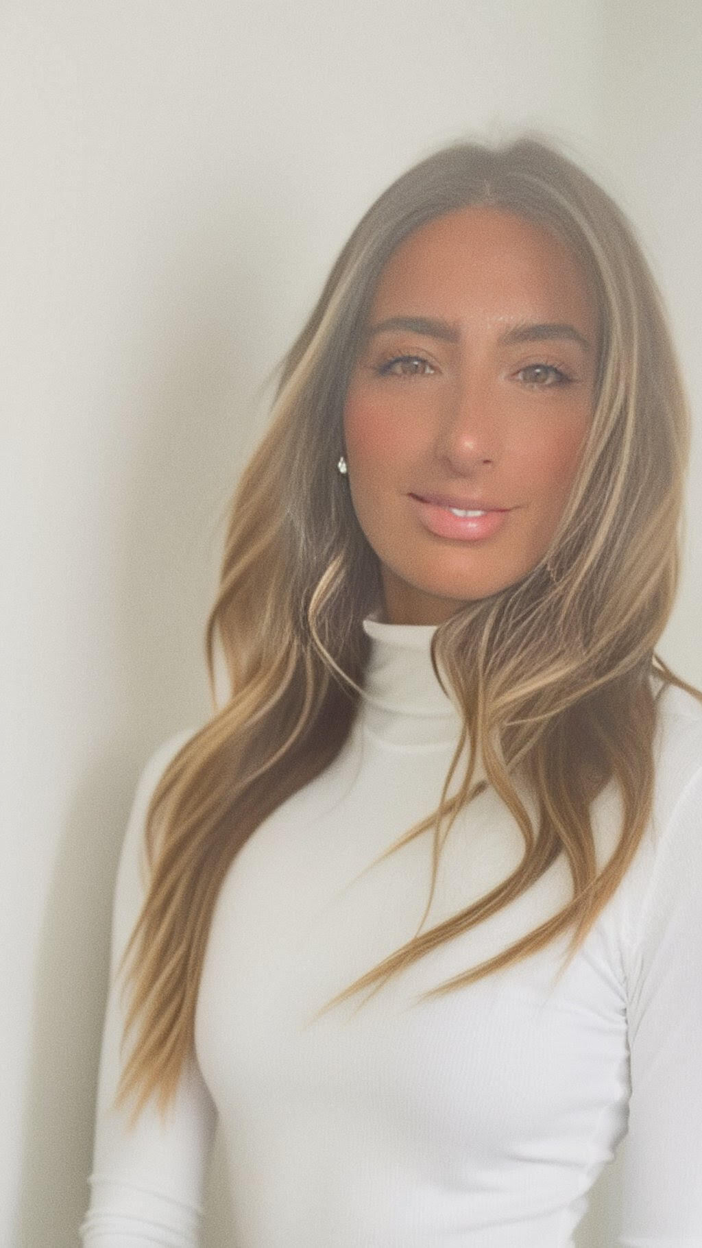 Susan Babakhanova, Business Development Manager | Adopt a Contractor