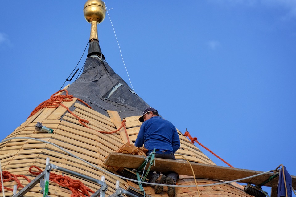 How to find roofers with free estimates?